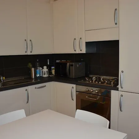 Holiday home Il Fortino - The Refuge Sarzana