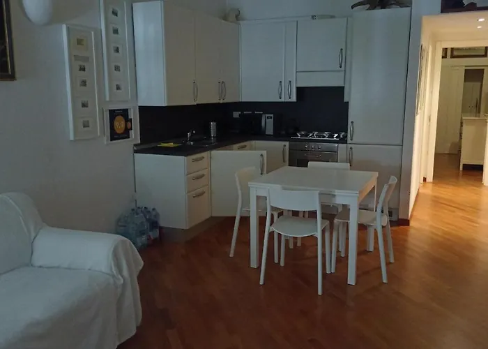 Il Fortino - The Refuge *