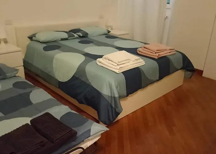 Il Fortino - The Refuge بيت للعطل