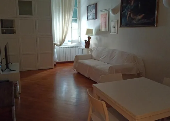 Il Fortino - The Refuge