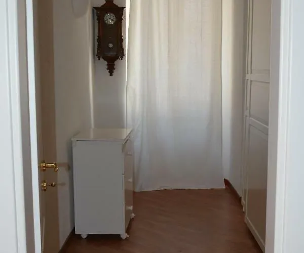 Il Fortino - The Refuge سارزانا