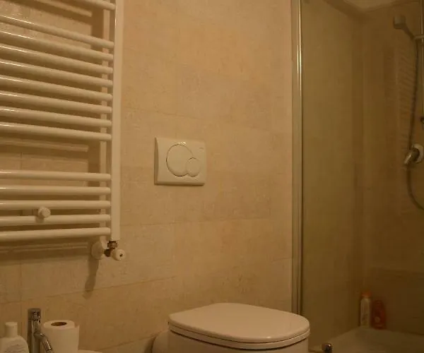 Il Fortino - The Refuge بيت للعطل