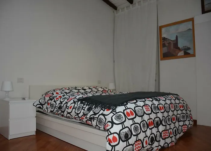 Il Fortino - The Refuge بيت للعطل